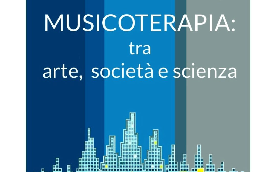 II Convegno Internazionale di Musicoterapia CONFIAM